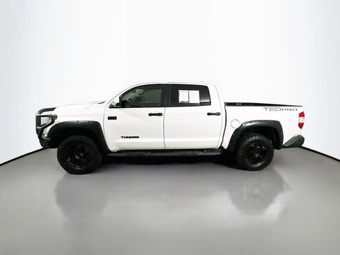 Used 2021 Toyota Tundra TRD Pro image 4