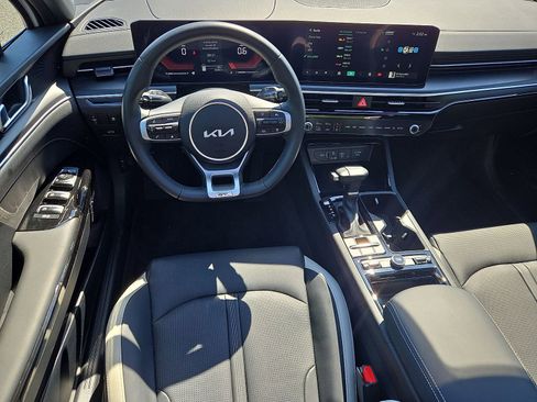 Used 2025 Kia K5 GT-Line w/ GT-Line Premium Package FWD image 27
