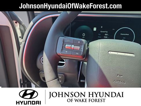 New 2026 Hyundai Palisade SEL Premium AWD/4WD image 30