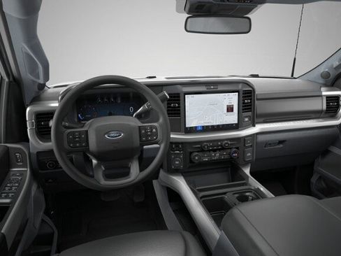 New 2026 Ford F250 XLT AWD/4WD image 29