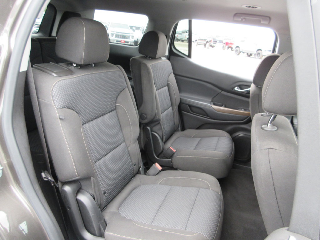 Used 2020 GMC Acadia SLE w/ Driver Convenience Package AWD/4WD image 22