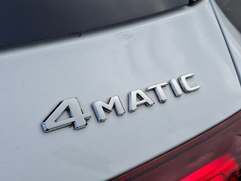 Used 2024 Mercedes-Benz GLE 350 4MATIC image 32