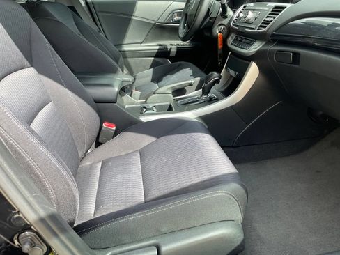 Used 2014 Honda Accord Sport image 27