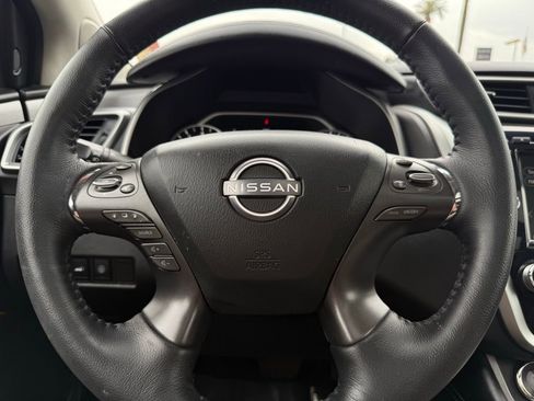 Certified 2024 Nissan Murano SL image 24