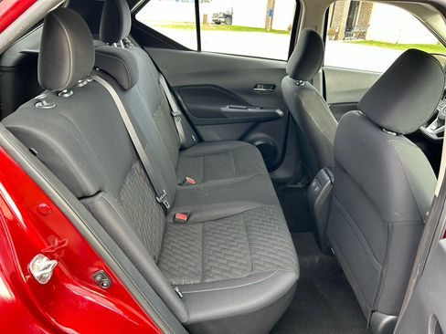 Used 2023 Nissan Kicks SV image 17