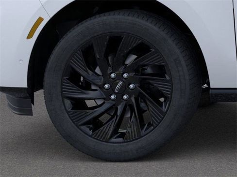 New 2026 Lincoln Navigator Reserve w/ Jet Appearance Package image 19