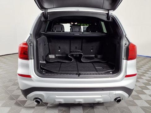 Used 2019 BMW X3 sDrive30i image 8