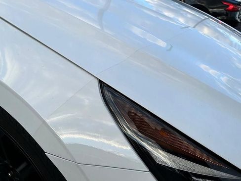 Used 2022 Hyundai Elantra N w/ Preferred Accessory Package image 3