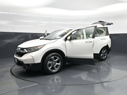 Used 2019 Honda CR-V EX image 25
