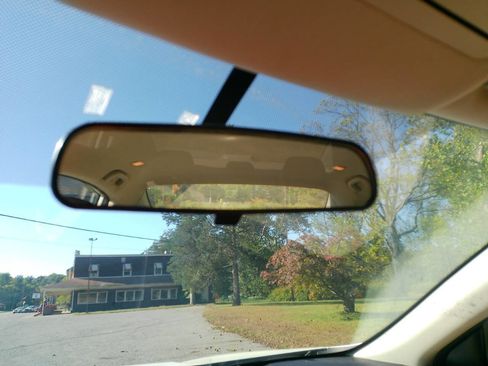 Used 2017 Nissan Altima 2.5 S w/ Power Driver Seat Package image 21