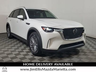 Certified 2024 MAZDA CX-90 3.3 Turbo w/ Select Package