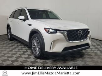 Certified 2024 MAZDA CX-90 3.3 Turbo w/ Select Package AWD/4WD video 1