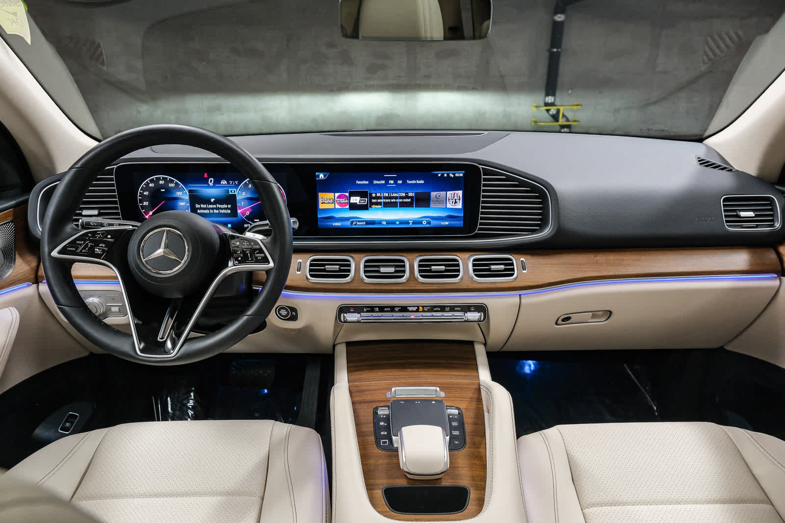 Used 2026 Mercedes-Benz GLE 450 4MATIC image 17
