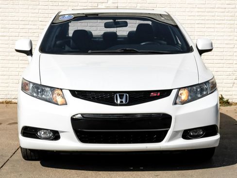 Used 2013 Honda Civic Si image 4