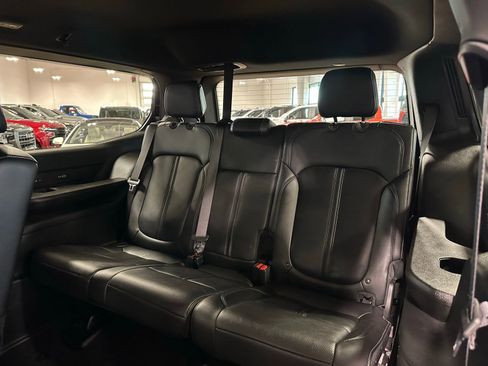 Used 2022 Jeep Wagoneer Series III image 41