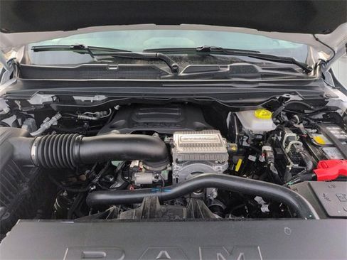New 2026 RAM 1500 Laramie w/ Night Edition image 33