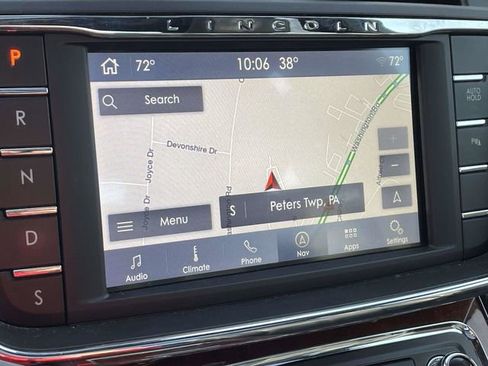 Used 2020 Lincoln Continental AWD w/ Premium Package image 22