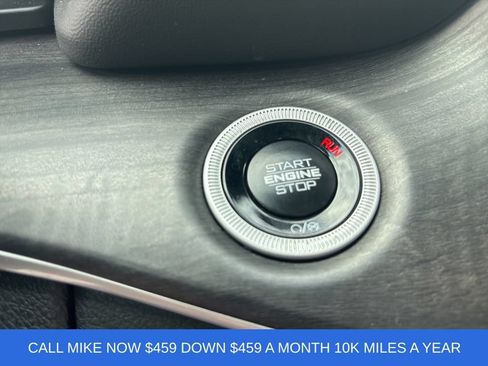 Used 2024 Jeep Grand Cherokee Limited 4xe AWD/4WD image 18