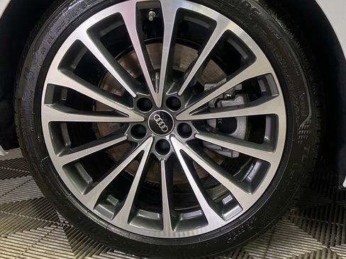 New 2026 Audi A6 3.0 image 9