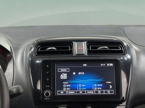 Used 2024 Mitsubishi Mirage ES FWD image 26
