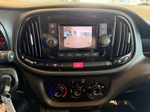 Used 2020 RAM ProMaster City Tradesman w/ Window Group 04 FWD image 15
