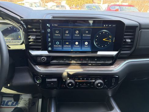 Used 2023 Chevrolet Silverado 1500 RST w/ Convenience Package II image 11