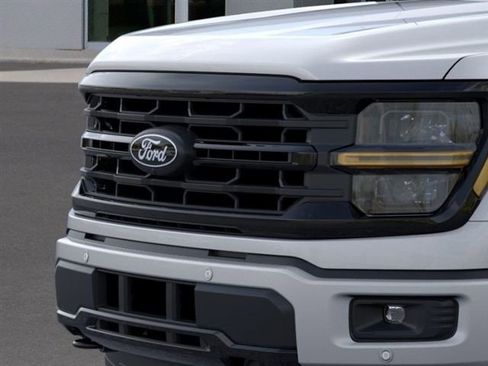 Used 2026 Ford F150 XLT w/ Equipment Group 302A MID image 17