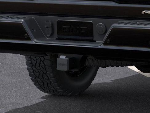 New 2026 GMC Sierra 2500 AT4 w/ Technology Package image 32