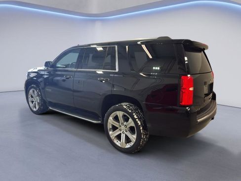 Used 2018 Chevrolet Tahoe Premier image 4