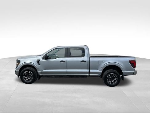 Used 2024 Ford F150 XL w/ Equipment Group 103A High AWD/4WD image 9
