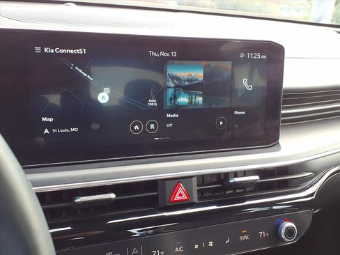 Used 2025 Kia K5 GT-Line image 10