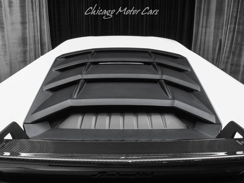 Used 2016 Lamborghini Huracan LP 610-4 Avio AWD/4WD image 29