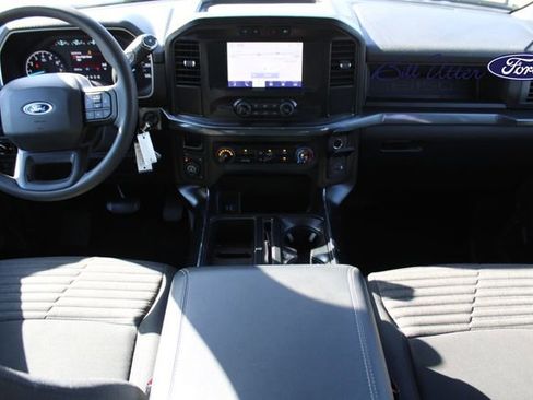Certified 2023 Ford F150 XL w/ STX Appearance Package image 14