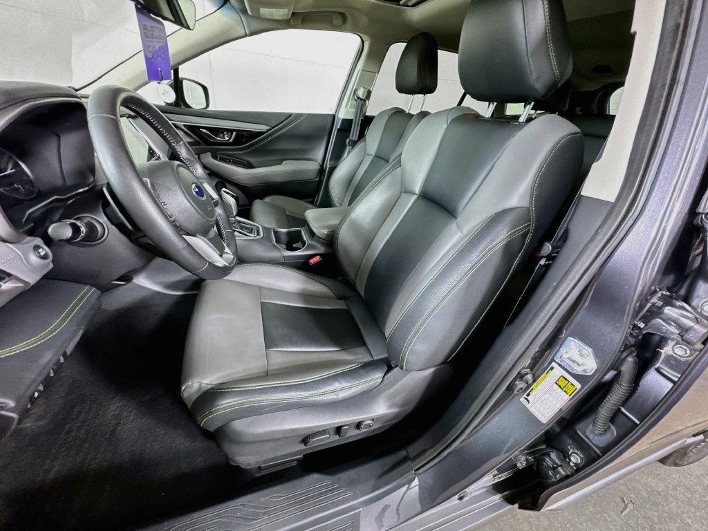 Certified 2022 Subaru Outback Onyx Edition XT AWD/4WD image 25