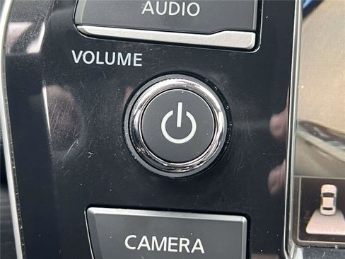 Certified 2023 Nissan Maxima Platinum w/ Sport Mat Group image 38