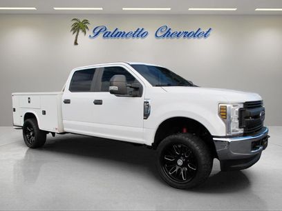 Used 2019 Ford F250 XL w/ Power Equipment Group