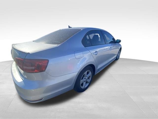 Used 2015 Volkswagen Jetta S FWD image 17