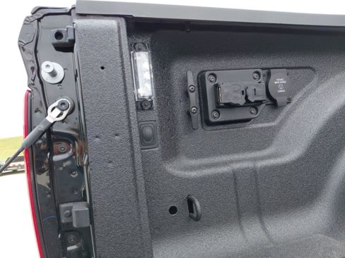 New 2026 RAM 2500 Limited image 25