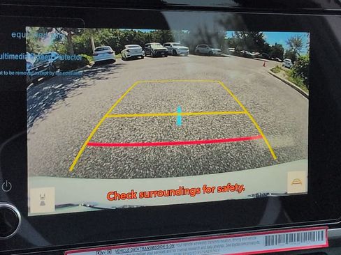 Used 2026 Toyota Camry SE FWD image 19