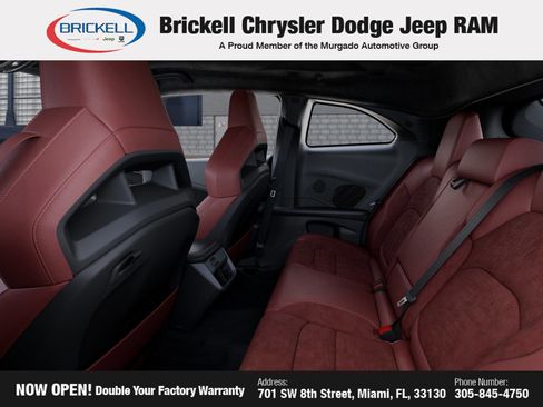 New 2026 Dodge Charger R/T Scat Pack image 23