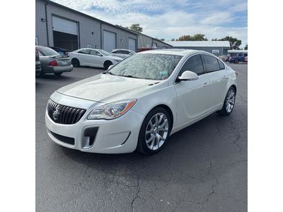 Used 2015 Buick Regal GS w/ Driver Confidence Package #2