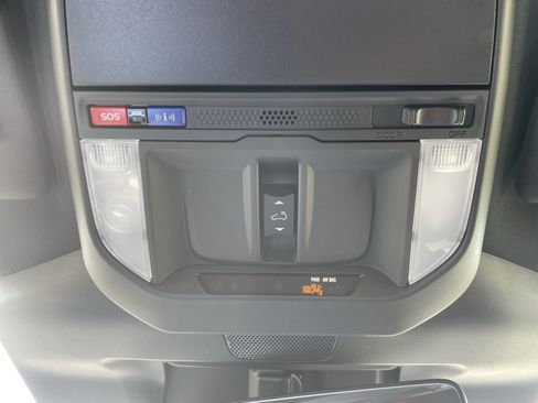 New 2026 Subaru Forester Sport AWD/4WD image 28