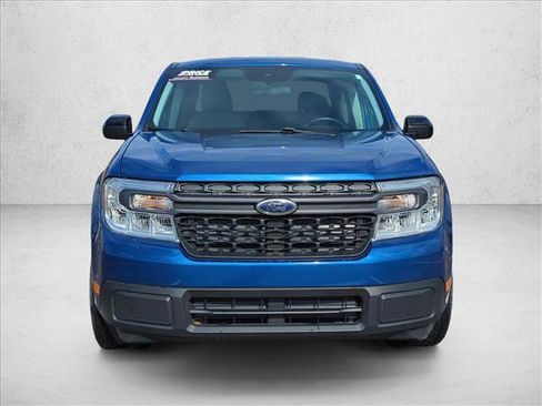 Certified 2024 Ford Maverick XLT w/ XLT Luxury Package image 2