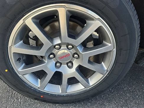 Used 2020 GMC Yukon Denali AWD/4WD image 39
