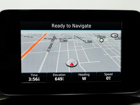 Used 2015 Mercedes-Benz C 63 AMG S image 19