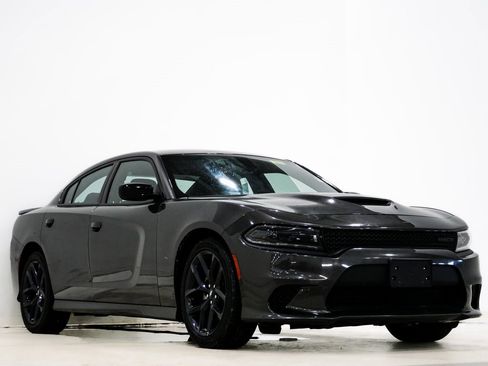 Used 2023 Dodge Charger GT w/ Blacktop Package image 1
