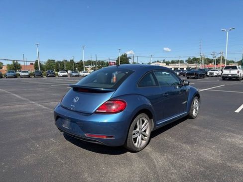 Used 2019 Volkswagen Beetle 2.0T S FWD image 25