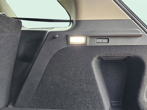 New 2026 Lincoln Corsair Premiere image 26