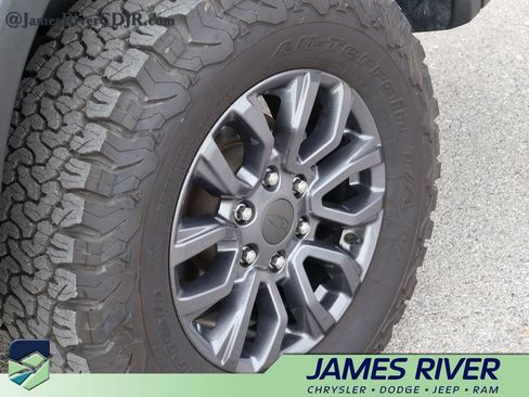 Used 2021 Ford Ranger XLT w/ Equipment Group 302A High AWD/4WD image 37