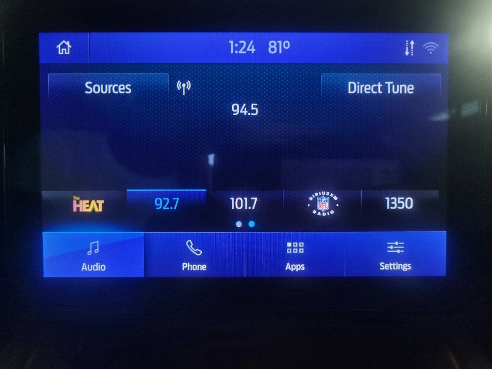 Used 2020 Ford Explorer 2WD image 25